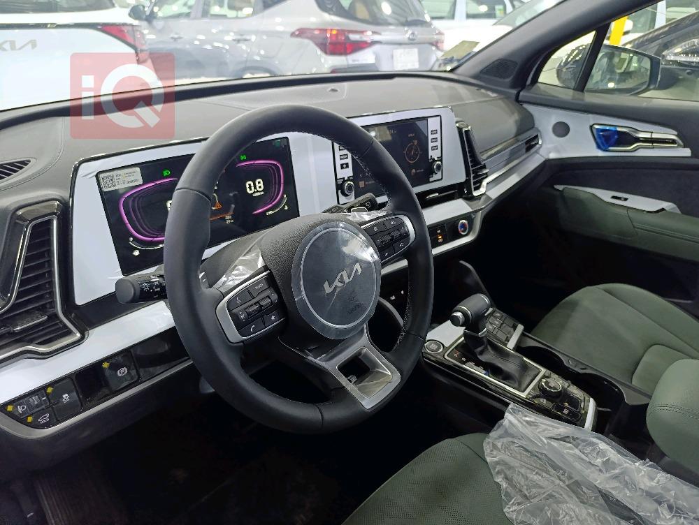 کیا سپۆرتاج